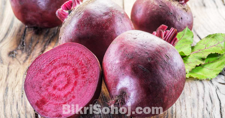 Beetroot vegetables